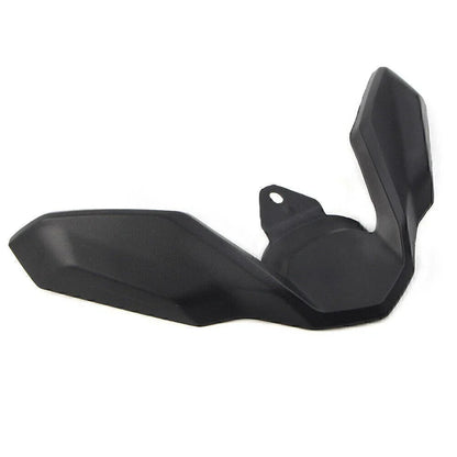 Front Fairing Winglets Beak Nose Extender for BMW R1250GS (2017-2020)