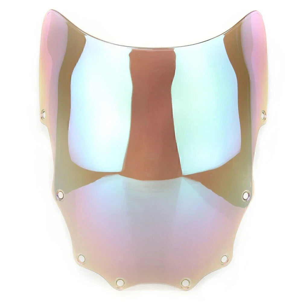 Iridium Windscreen for Kawasaki EX500 Ninja 500R (1993-2009)