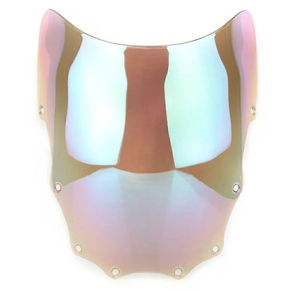 Iridium Windscreen for Kawasaki EX500 Ninja 500R (1993-2009)