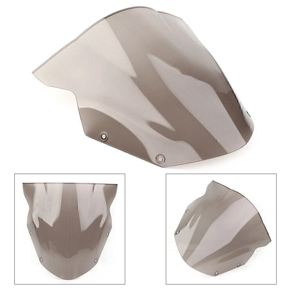 Windscreen Flyscreen for Kawasaki ER6R ER6F (2009-2011)