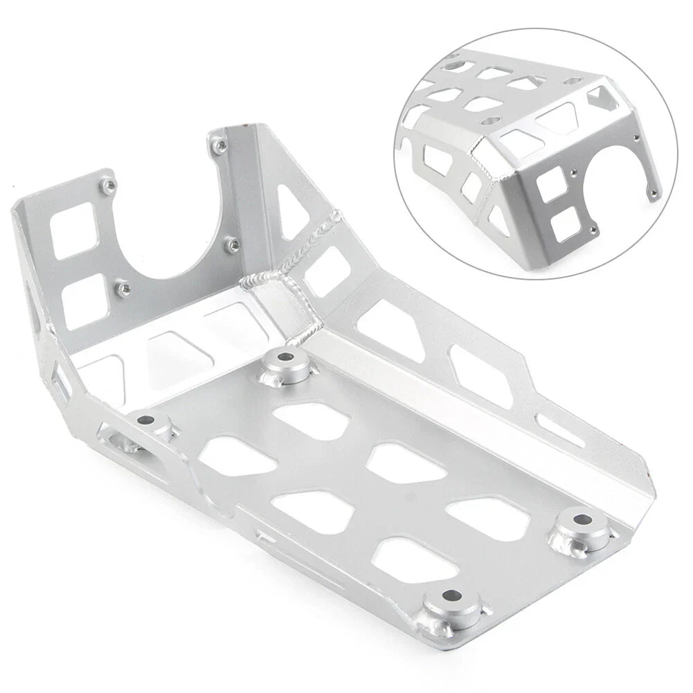 Skid Plate Engine Protection Cover for BMW G310R G310GS (2016-2023)