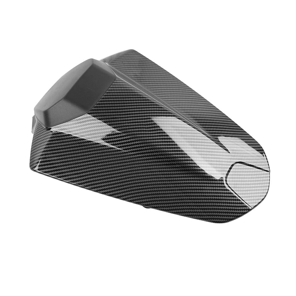 Carbon Fiber Rear Tail Seat Cover for Ducati Monster 950 937 (2021-2024)