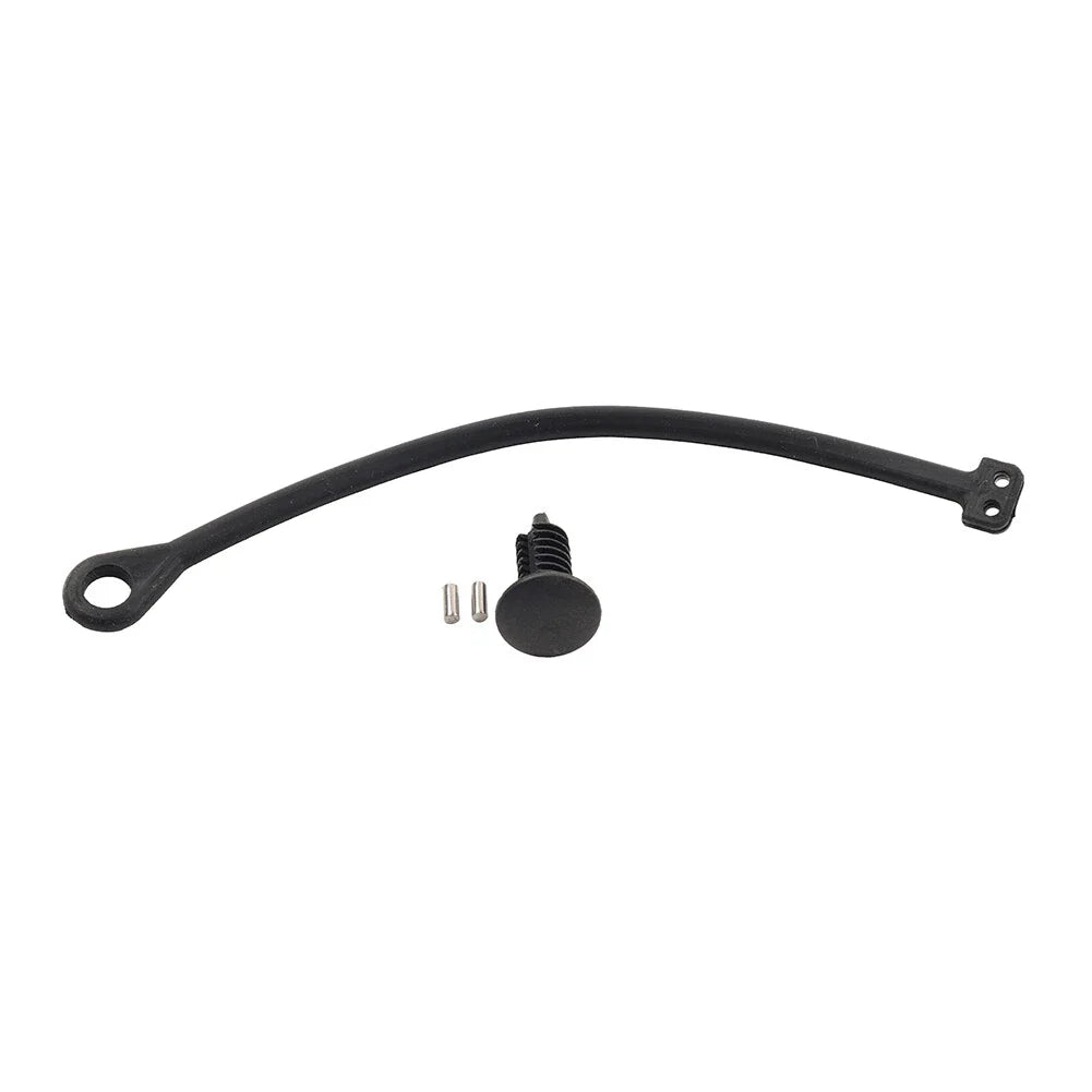 Fuel Tank Cap Line Gasoline Cap Rope for Audi A6 A7 Q5 VW Tiguan (2005-2023)