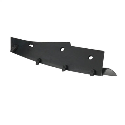 Front Right Fascia Spat for Jeep Grand Cherokee (2021-2024)