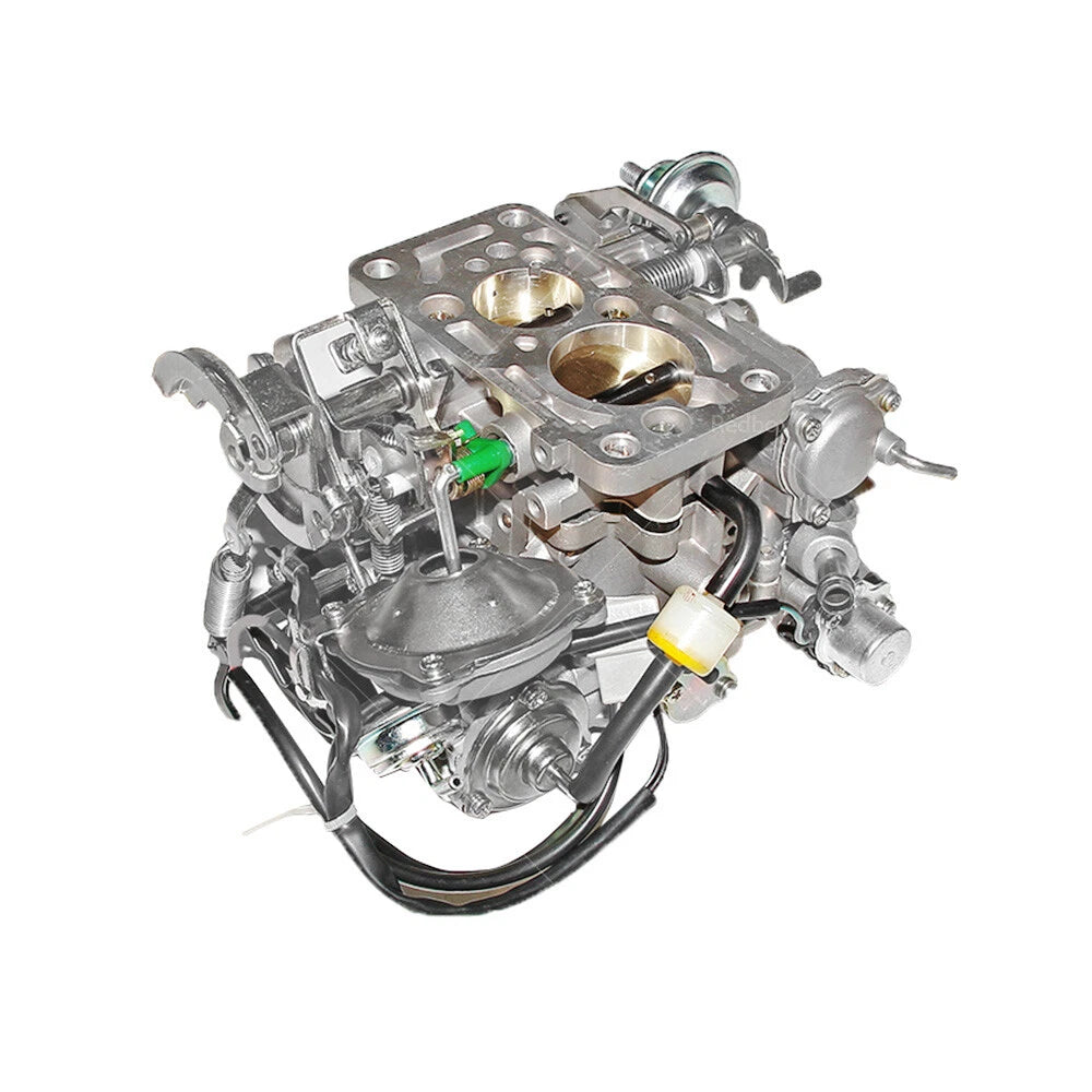 Carburetor for Toyota Hiace, Corona, 4Runner (4Y, 2RZ)