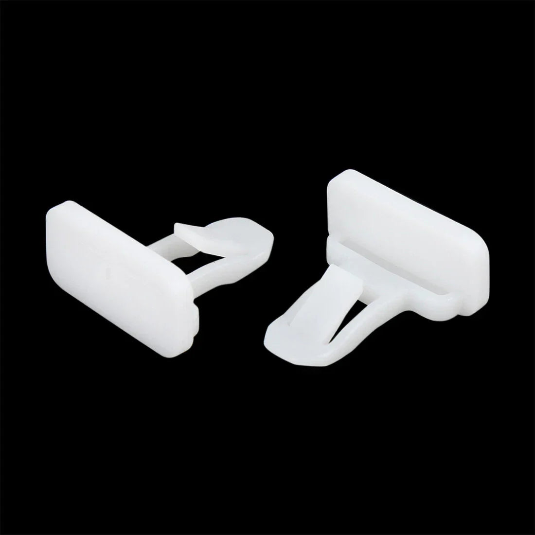 25 x Front Rear Spoiler Clips for Toyota Lexus