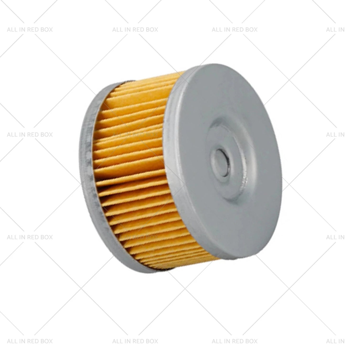 3 x Oil Filter for Suzuki DR650 DR600 DR500 (1990-2023)