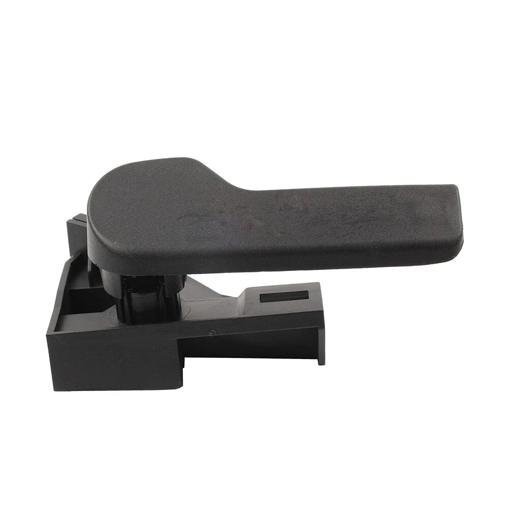 Hood Latch Release Handle with Bracket for Volkswagen Golf (1999-2006)