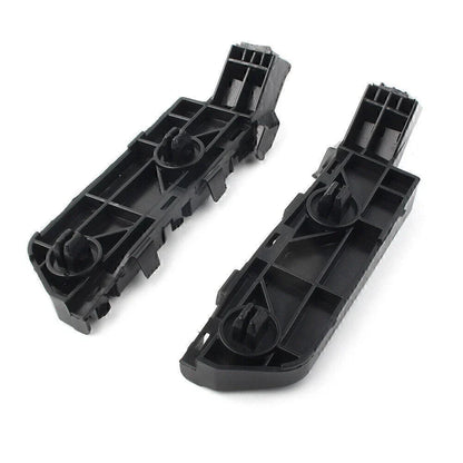 Front Bumper Beam Mounts for Honda CR-V 2007-2011 (2007-2011)