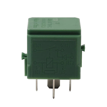 Air Compressor Relay for Mercedes-Benz W164 W216 W221 (2006-2015)