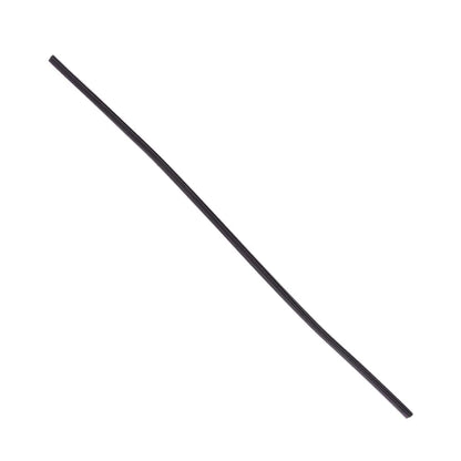 26" Rubber Wiper Blade Refill Strips for Universal Car Windshields ()