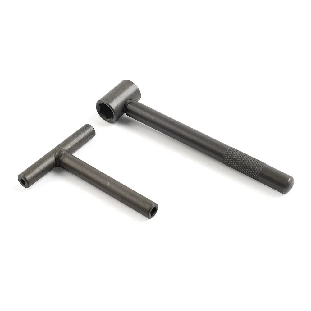 Screw Spanner Tool for Scooter Engine Valve ()