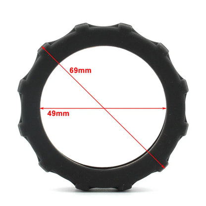 Multi-controller Protector for BMW Motorcycle