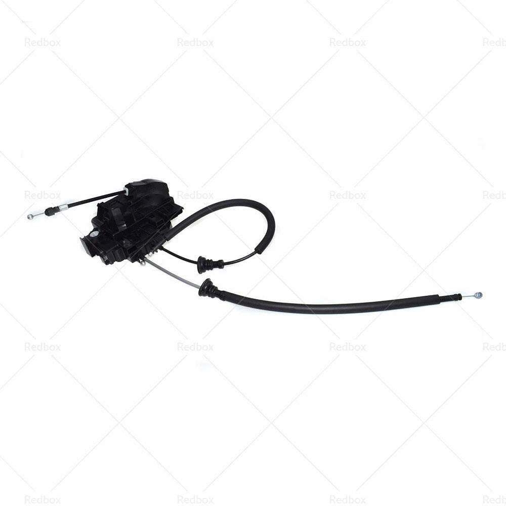 Front Left Door Lock Actuator Latch for Hyundai Santa Fe (2001-2006)