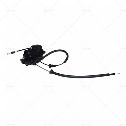 Front Left Door Lock Actuator Latch for Hyundai Santa Fe (2001-2006)