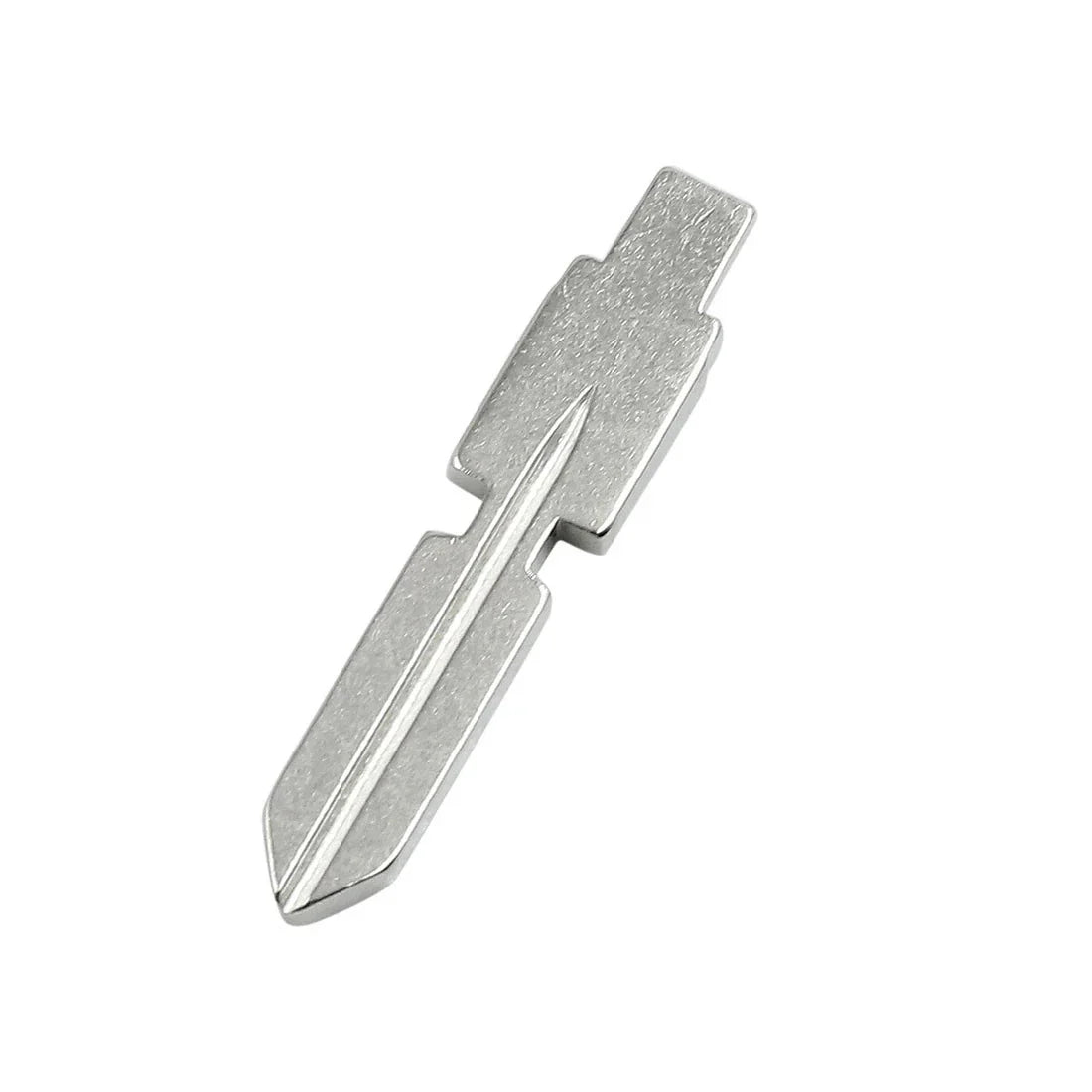 5 x Flip Remote Folding Key Blades for Mercedes Benz 124, 126, W140, S320