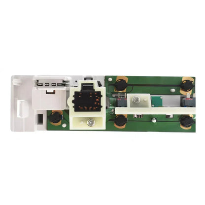 A/C Heater Climate Control Module for Chevrolet Tahoe, Cadillac Escalade (2000-2006)