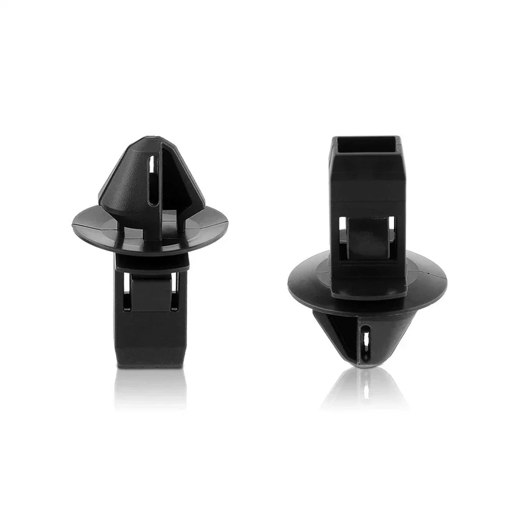 8 x Grille Moulding Clips for Ram 1500 2500 3500 4500 5500 (2013-2018)
