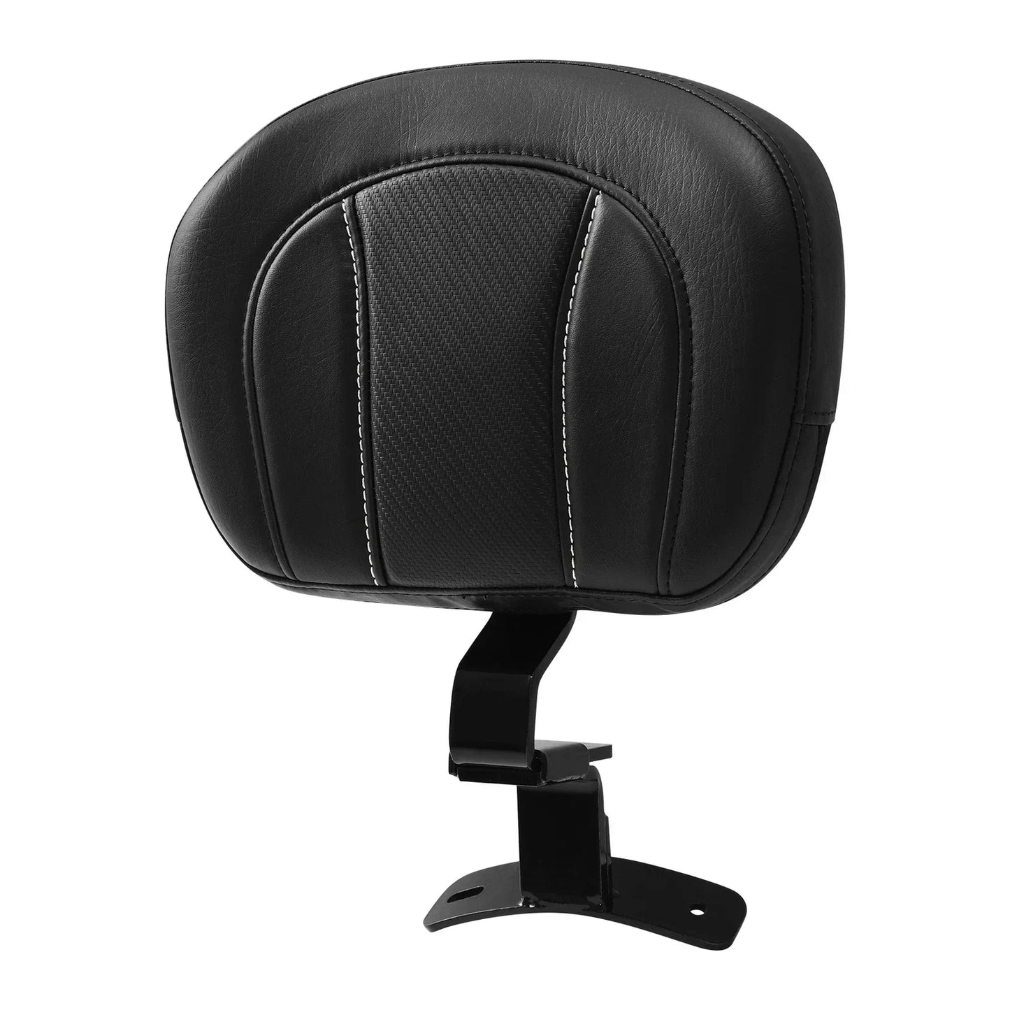 Front Backrest Pad for Harley Road King Street Glide (2009-2023)