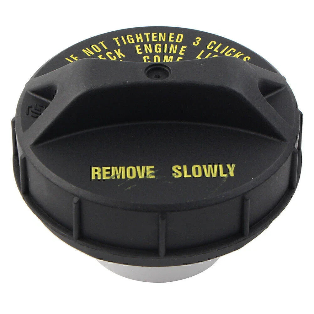 Black Fuel Filler Gas Cap for Honda Acura Accord Civic CRV S2000 CL Integra