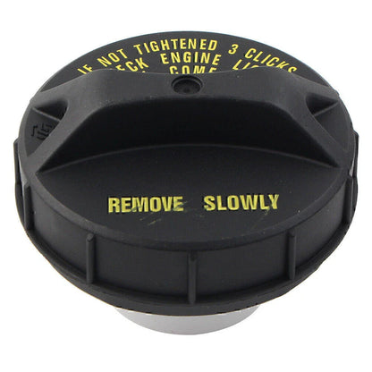 Black Fuel Filler Gas Cap for Honda Acura Accord Civic CRV S2000 CL Integra