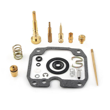 Carburetor Repair Kit for Yamaha Timberwolf YFB250U (1992-1998)