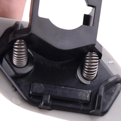 Headlight Cleaning Cap Kit for BMW 3 Series E92 E93 (2006-2009)