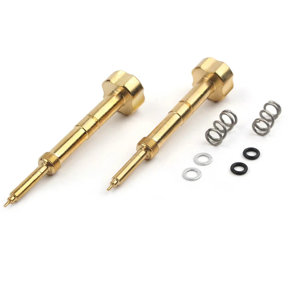 Adjustable Fuel Air Mixture Screws for Yamaha Raptor 660 (2001-2005)