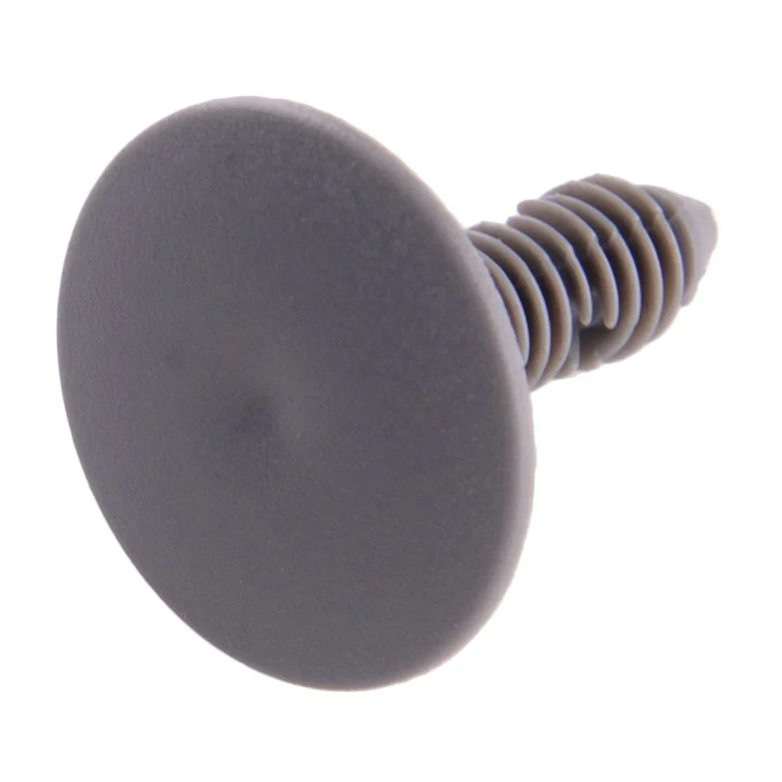 100pcs Bumper Mounting Clip Fasteners for Universal Fit Vehicles