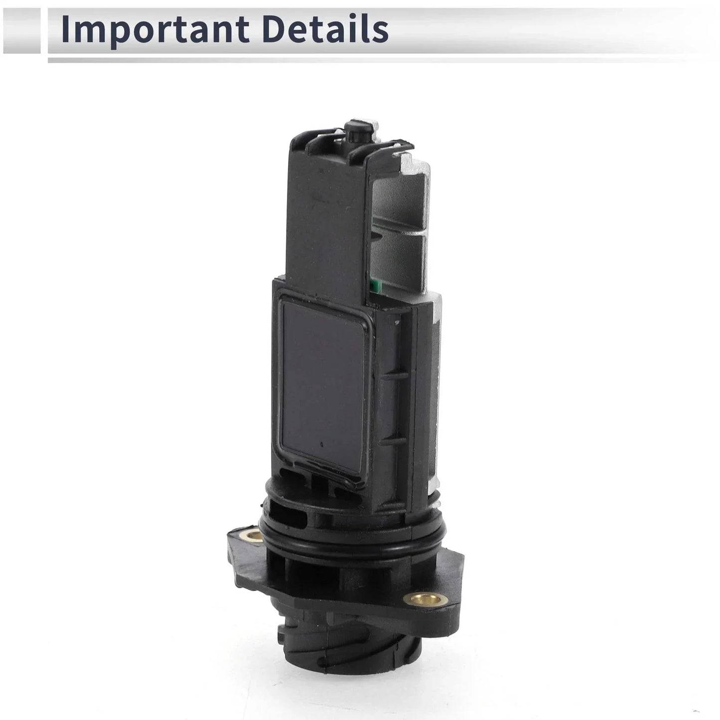 Mass Air Flow Sensor for Mercedes-Benz W124 Series 300CE (1993)