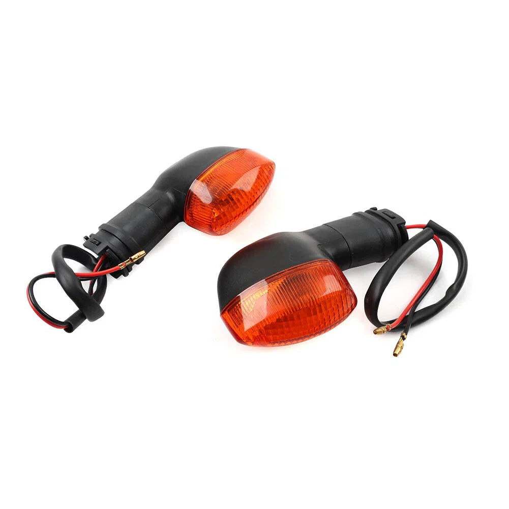 Amber Turn Signal Indicator Light for YAMAHA MT07 MT09 MT10 MT03 MT25 MT01