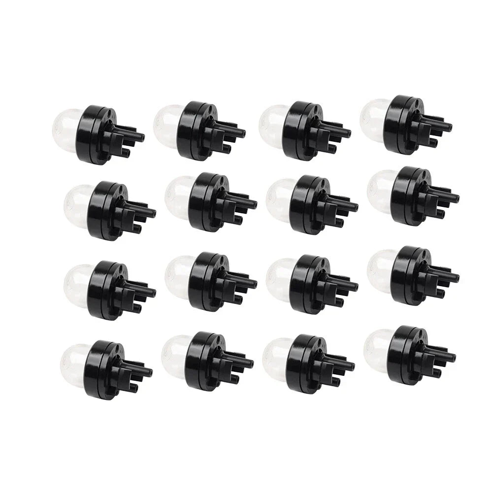 16x Primer Bulb for Ryobi Poulan Echo Chainsaw Trimmer