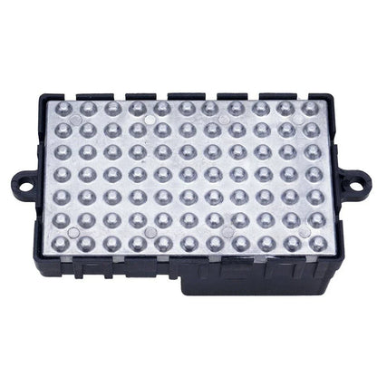 Blower Fan Motor Heater Resistor for BMW E60/E61/E63 (2003–2010)