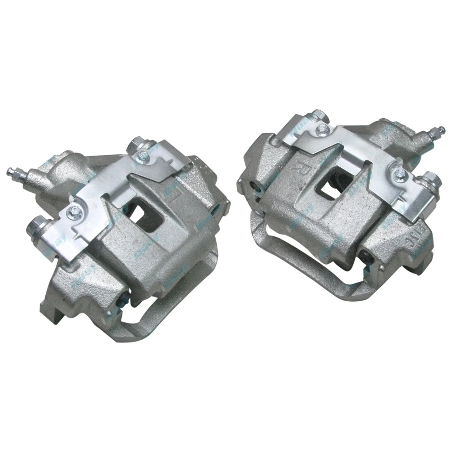 Rear Disc Brake Calipers Assembly for Landcruiser 200 Series (2007-2015)