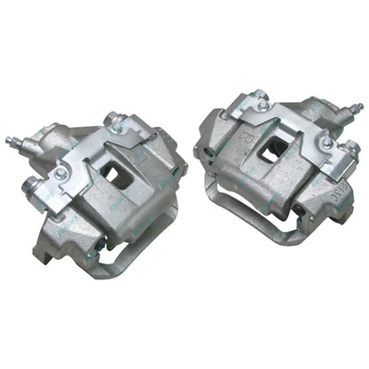 Rear Disc Brake Calipers Assembly for Landcruiser 200 Series (2007-2015)