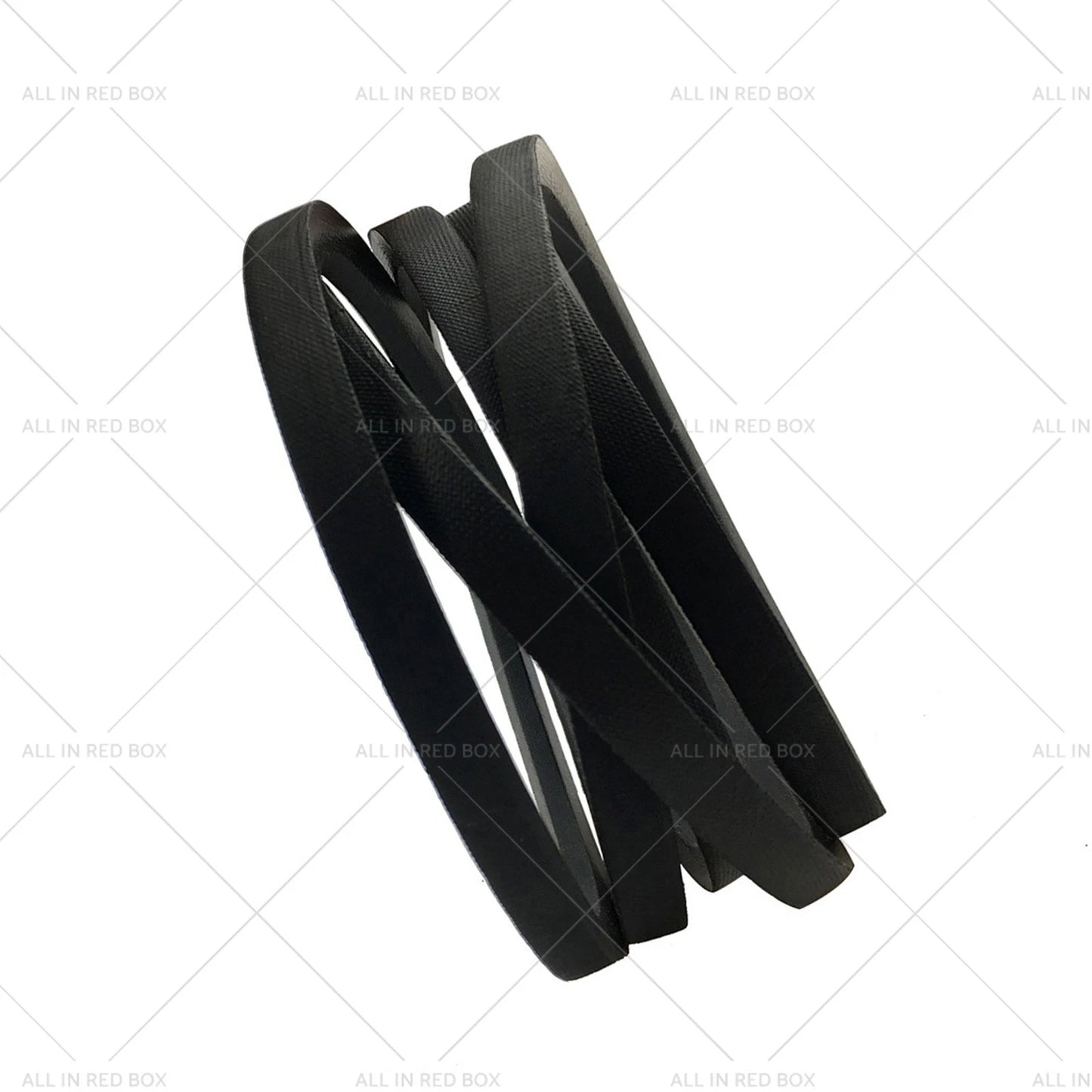 Black Deck Belt for Kubota Z781KWi Z723 Z724 Z725 Z724X