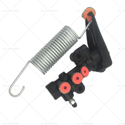 Load Sensing Brake Valve for Mitsubishi Montero V31W V33V V36W (1990-2003)