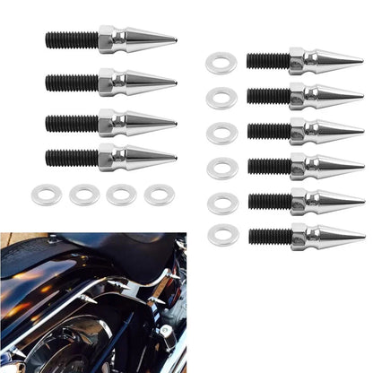 Rear Mudguard Strut Bolt for Harley Softail FXST, FLSTN, Fat Boy (2000-2017)