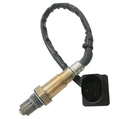 2 x Up & Down O2 Oxygen Sensors for Hyundai Elantra Coupe GT, Kia Forte (2013-2017)
