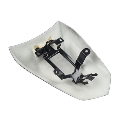 Rear Seat Cover Cowl for Kawasaki NINJA 400 650 (2012-2016)