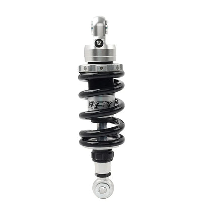 12MM Spring 265MM Rear Shock Absorber for Honda, Kawasaki, Suzuki