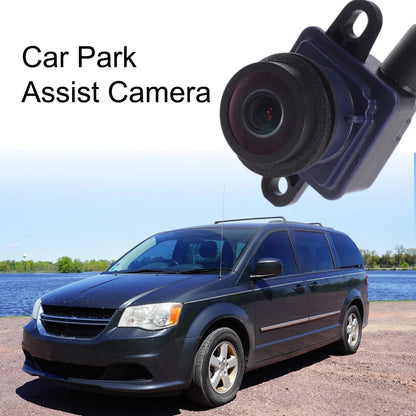 Rear View Backup Camera for Dodge Chrysler Grand Caravan (2008-2020)