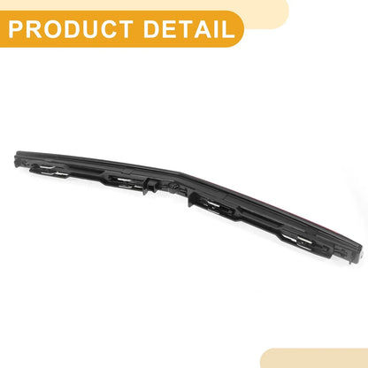 Third Brake Stop Light for Mercedes-Benz E550 2012-2017 ABS Red 1 x