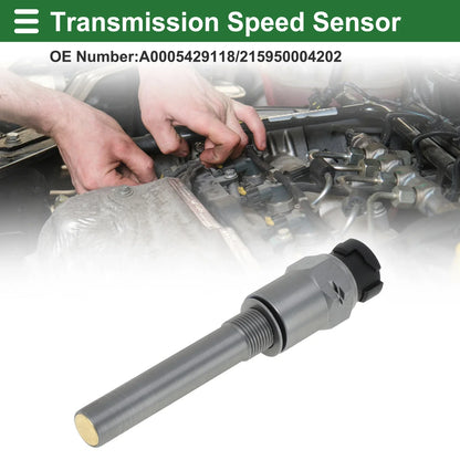Transmission Speed Sensor for MERCEDES-Benz ACTROS ANTOS AROCS (2011-2023)