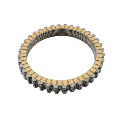 Clutch Friction Plates for Harley Sportster XL883, XL1200C (2004-2018)