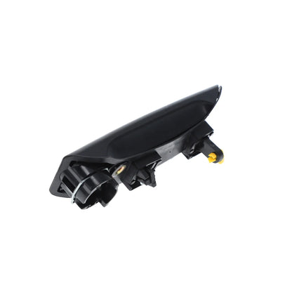 Left Rear Outer Sliding Door Handle Black for Toyota Hiace (1989���2005)