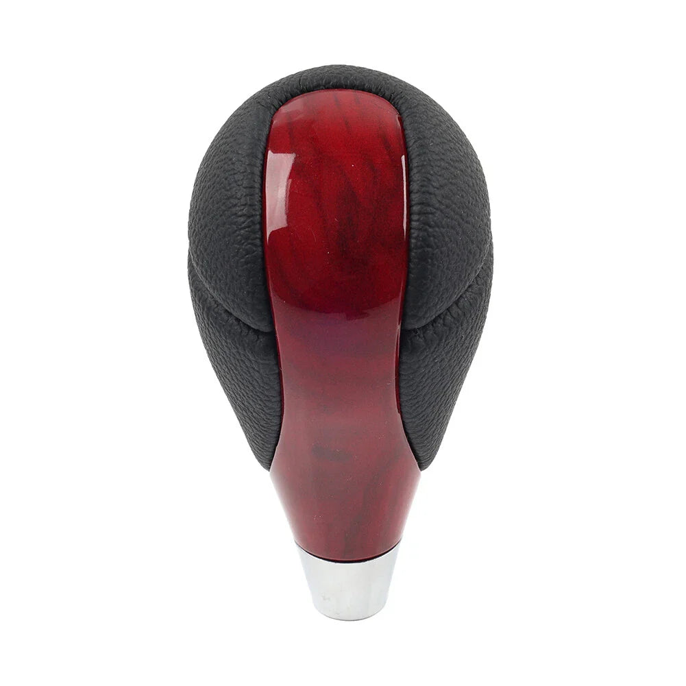 Red Gear Shift Knob for Lexus ES300h ES350 GS300 GS430 IS-F IS250 LS460 RX350