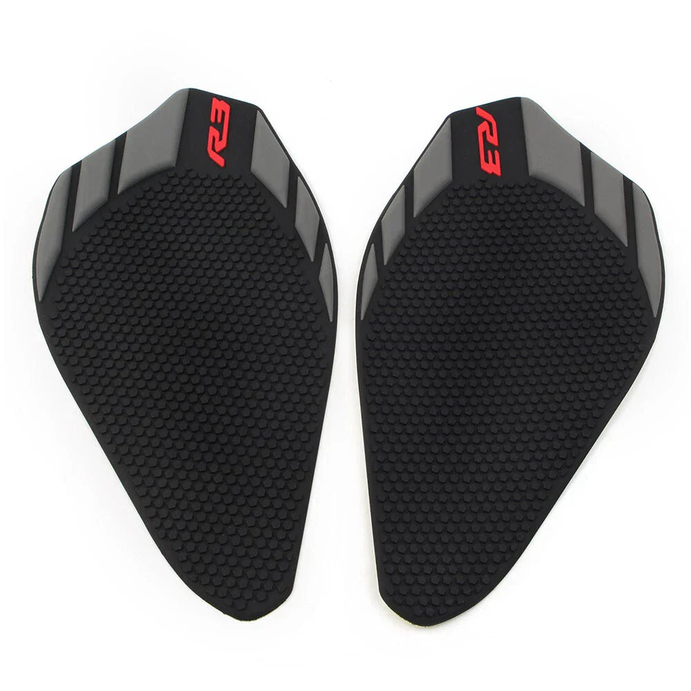 Anti-Slip Traction Pad for Yamaha R3 (2019-2022)