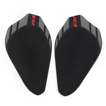 Anti-Slip Traction Pad for Yamaha R3 (2019-2022)