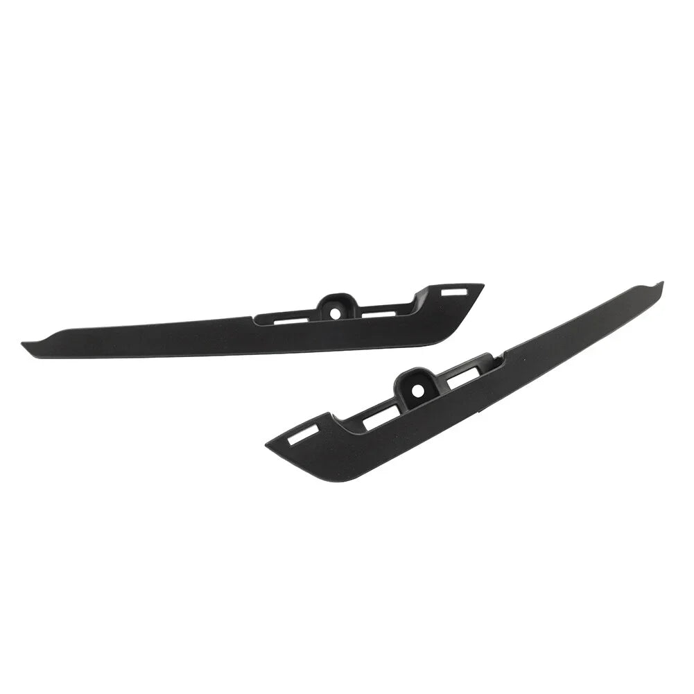 Front Bumper Air Deflector for Land Rover Range Rover Evoque (2016-2019)